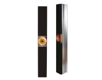 Professional column speaker