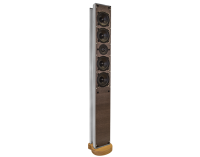 Hi End column speaker