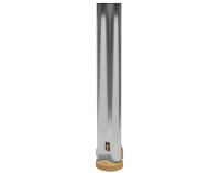 Hi End column speaker