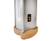 Hi End column speaker