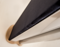 Hi End column speaker