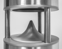 Sound, light and design for outdoor spaces