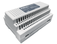 alimentatore da barra DIN