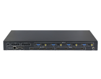 4x4 HDMI Video Matrix 