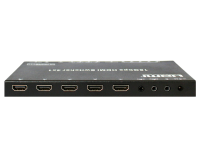 4x1 HDMI Video Switch