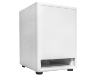 amplified power subwoofer