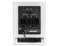 amplified power subwoofer