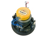 In-ceiling speaker, 7,5cm (3 inch)