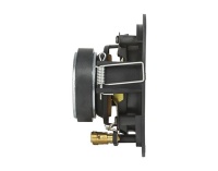 In-ceiling speaker, 7,5 cm (3 inch)