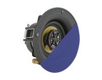 In-ceiling speaker, 7,5 cm (3 inch), custom colour