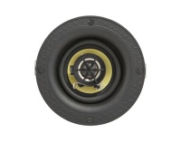 In-ceiling speaker, 7,5cm (3 inch),  custom colour