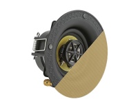 In-ceiling speaker, 7,5cm (3 inch),  custom colour