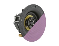 In-ceiling speaker, 7,5cm (3 inch),  custom colour