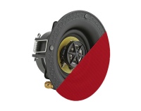 In-ceiling speaker, 7,5cm (3 inch),  custom colour