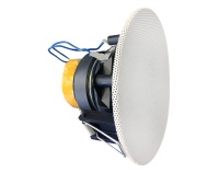 In-ceiling speaker, 7,5cm (3 inch),  custom colour
