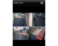 Smart Building control and supervision system, with app control (iOS & Android)
