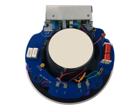 Ceiling active round speaker, 20cm (8 inch)