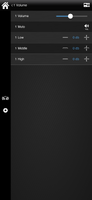 App supervision system for FREEMK3