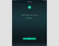 WiFi outdoor audio controllable by APP