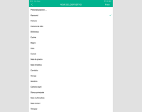 WiFi outdoor audio controllable by APP