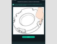 Wi-Fi speaker kit, custom colour