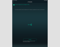 Wi-Fi speaker kit, custom colour