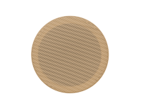 Wi-Fi speaker kit, custom colour