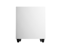 subwoofer amplificato 60W RMS white