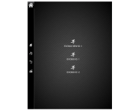 Control and supervision system for EVAC systems