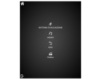 Control and supervision system for EVAC systems