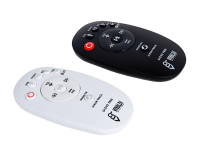 In-wall amplifier for multiroom audio applications, with Bluetooth, 503-3 modules standard (Lite version)