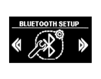 All-in-one flush mount stereo preamplifier and zone controller with multiple sources (Black)