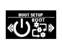 All-in-one flush mount stereo preamplifier and zone controller with multiple sources (Black)