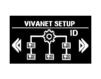 ​All-in-one flush mount stereo preamplifier and zone controller with multiple sources (White)