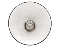 High performance horn speaker