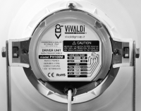 High performance horn speaker