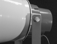 High performance horn speaker