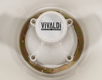 High performance horn speaker