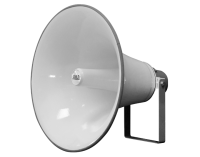 High performance horn speaker