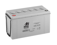 Battery 125AH
