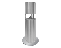 Sound and design for outdoor spaces