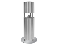 Sound and design for outdoor spaces