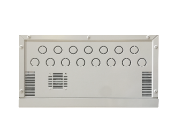 EVAC all in one audio matrix system