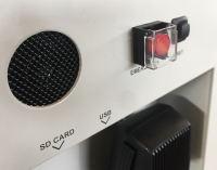 EVAC all in one audio matrix system