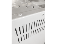 EVAC all in one audio matrix system