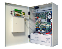 EVAC all in one matrix system