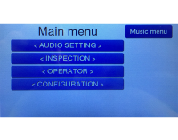 EVAC all in one matrix system