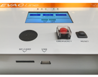 EVAC all in one matrix system