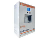 EVAC all in one matrix system