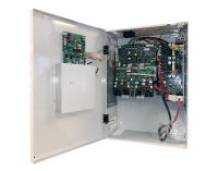 EVAC all in one matrix system